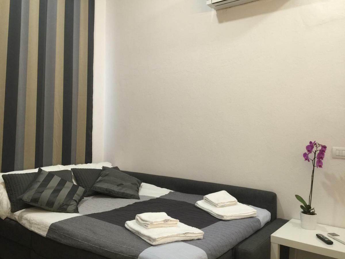 Viareggio Top Wifi A/C Beach Carneval エクステリア 写真