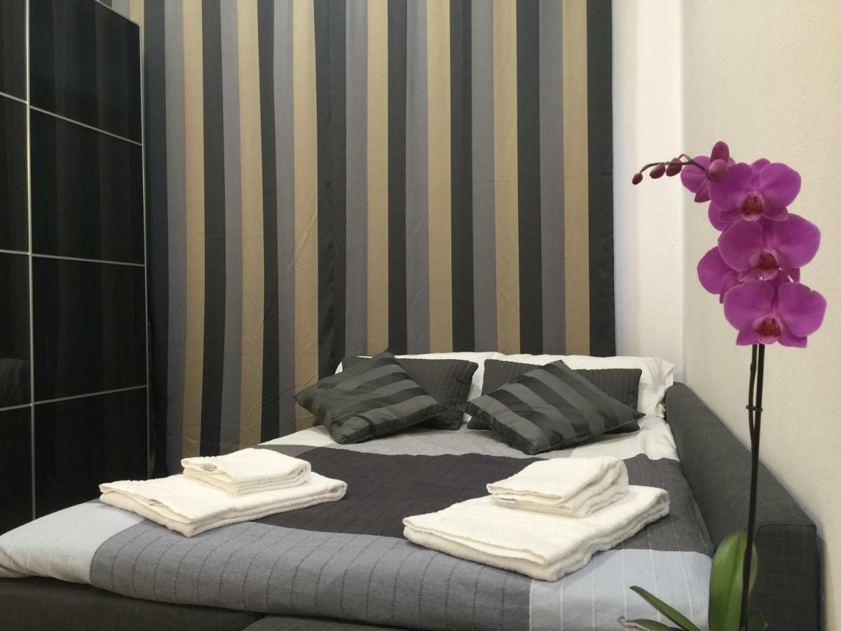 Viareggio Top Wifi A/C Beach Carneval エクステリア 写真