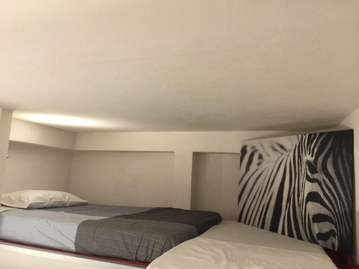 Viareggio Top Wifi A/C Beach Carneval エクステリア 写真